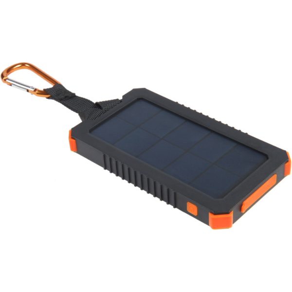 Xtorm XR103 - Xtreme Solar Powerbank 10.5W - 5.000 mAh