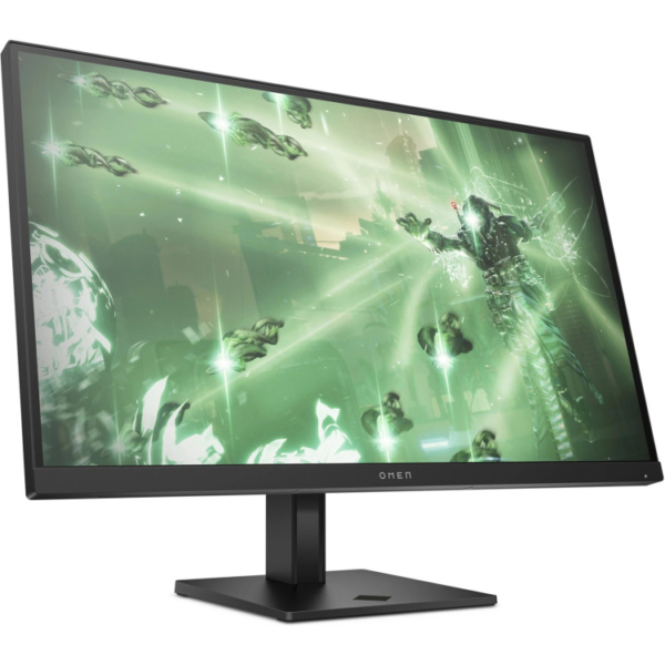 OMEN 27q QHD 165 Hz Gaming Monitor 27'' 4K UHD