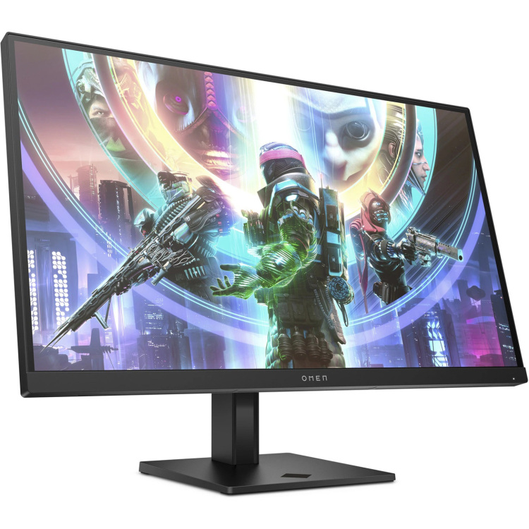 OMEN 27QS QHD 240 Hz Gaming Monitor 27'' 4K UHD