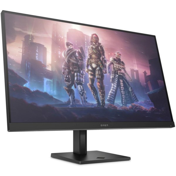 OMEN 32q QHD 165 Hz Gaming Monitor 31.5'' 4K UHD
