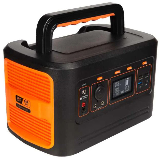 Xtorm Xtreme Powerstation 500W