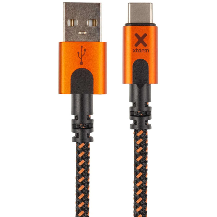 Xtorm Xtreme USB naar USB-C kabel 60W