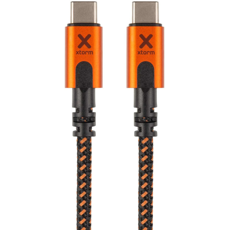 Xtorm Xtreme USB-C PD kabel 100W