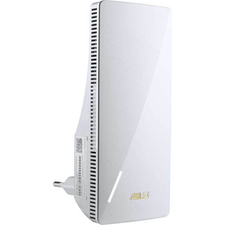 ASUS RP-AX58 AX3000 AiMesh repeater