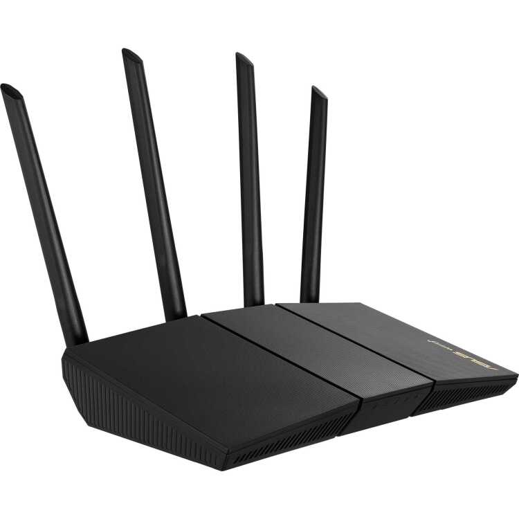 ASUS RT-AX57 AX3000 AiMesh router