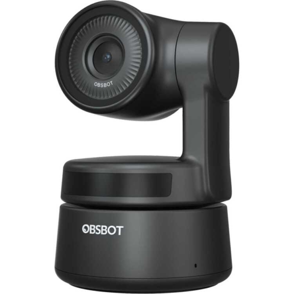 OBSBOT Tiny AI webcam