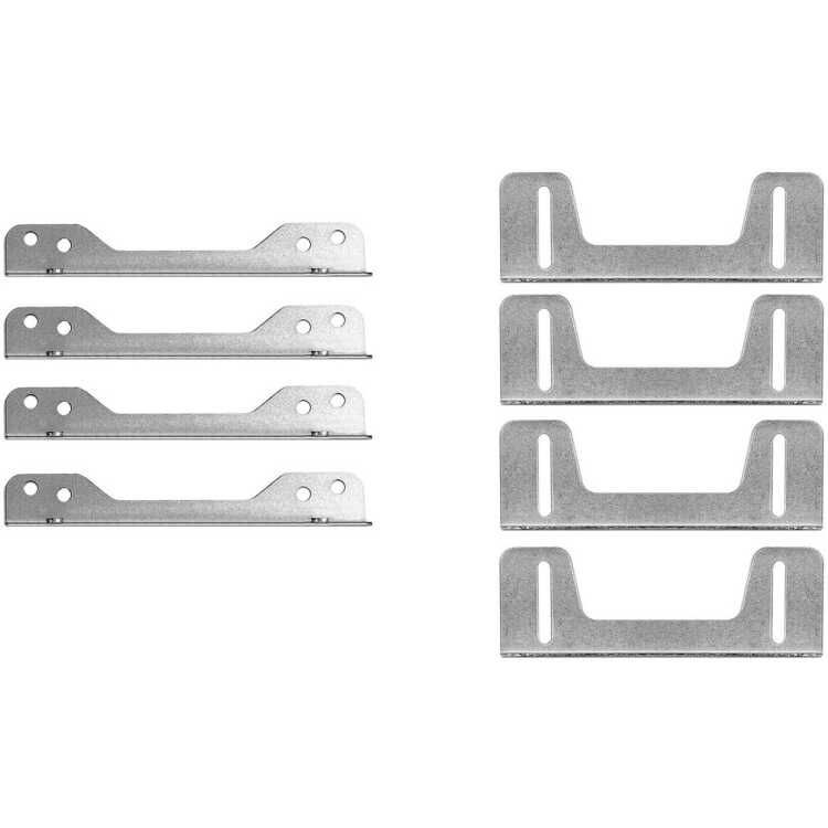 iiyama OMK5-1 Montagebeugelset monitorarm