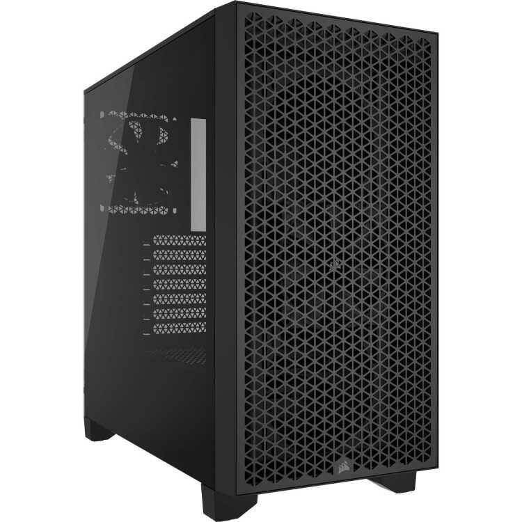 Corsair 3000D Airflow midi tower behuizing