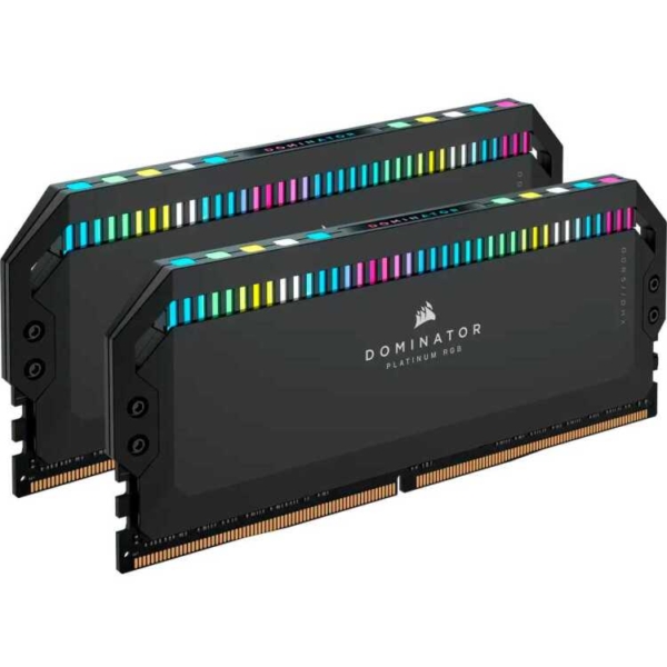 Corsair 32 GB DDR5-7200 Kit werkgeheugen