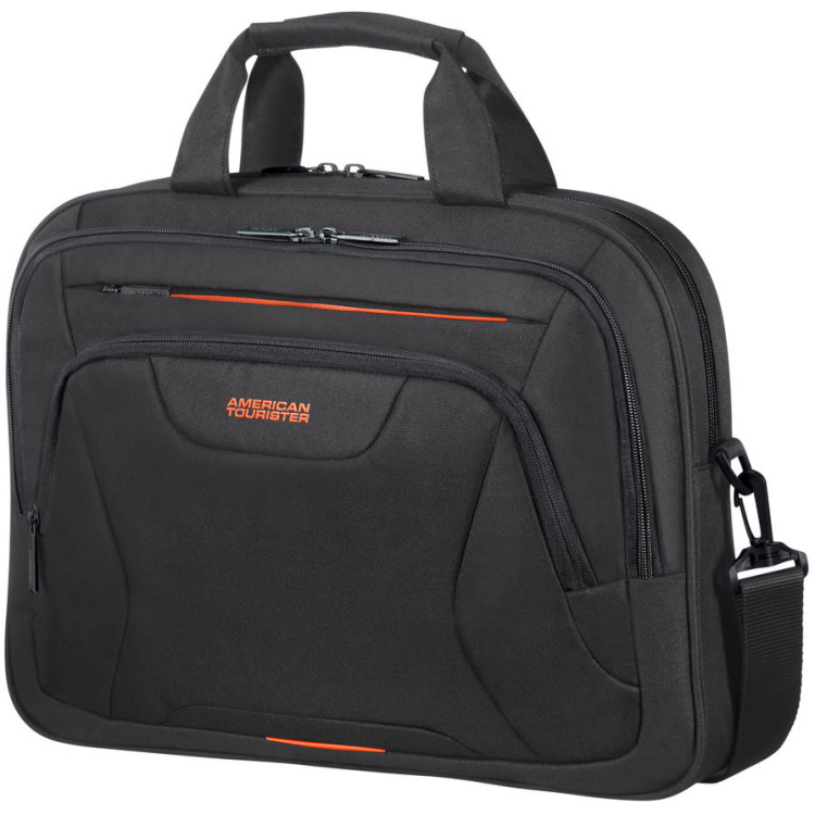 Samsonite American Tourister AT Work schoudertas 15.6 inch
