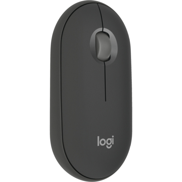 Logitech Pebble Mouse 2 M350s
