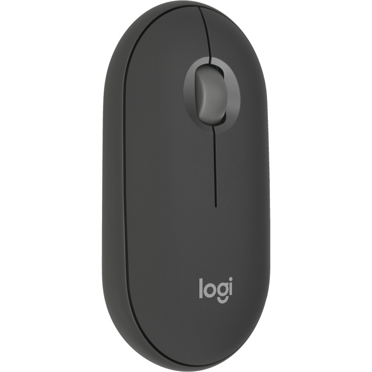 Logitech Pebble Mouse 2 M350s