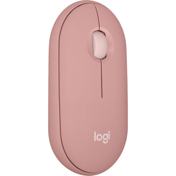 Logitech Pebble Mouse 2 M350s
