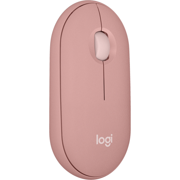 Logitech Pebble Mouse 2 M350s