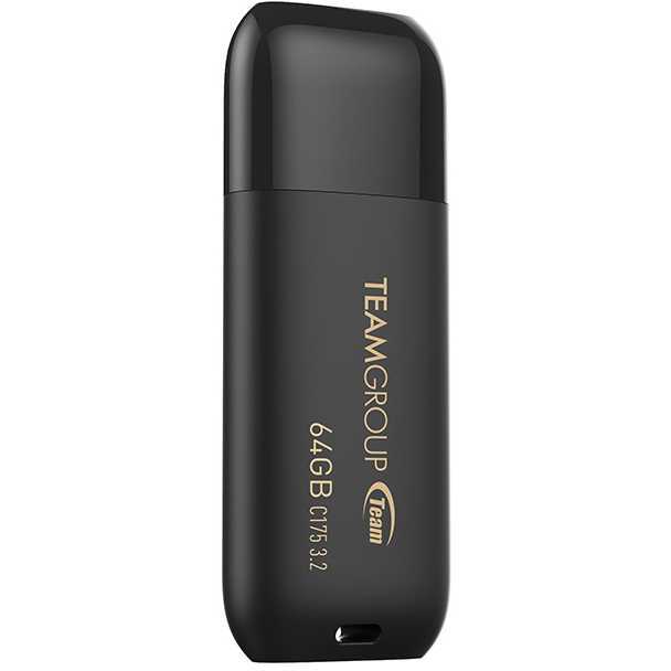 Team Group C175 ECO 64 GB usb-stick