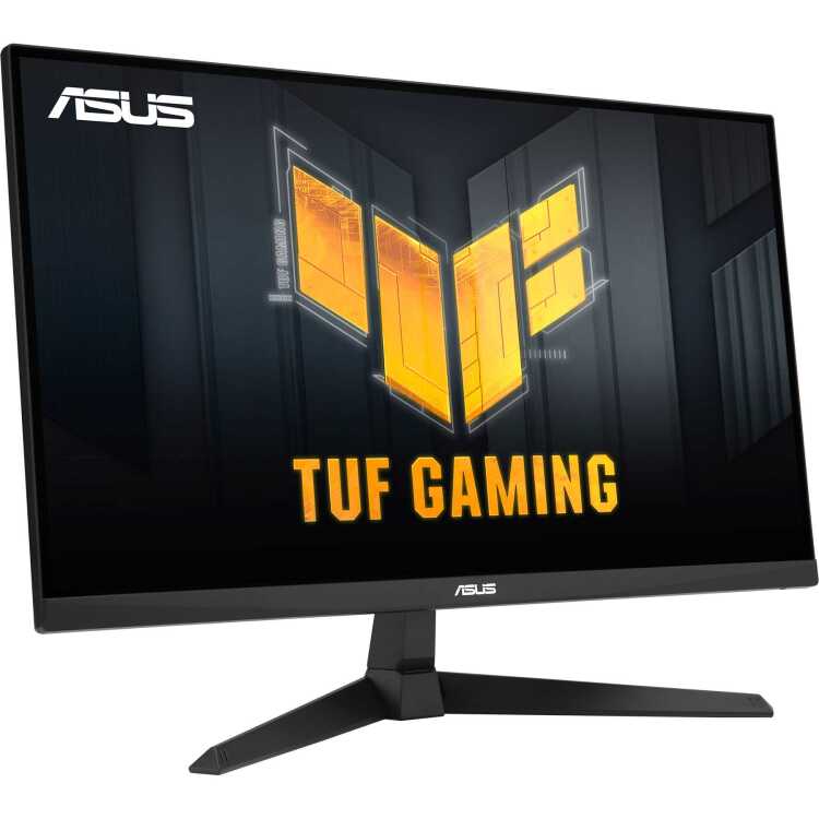 ASUS TUF Gaming VG279Q3A 27'' gaming monitor