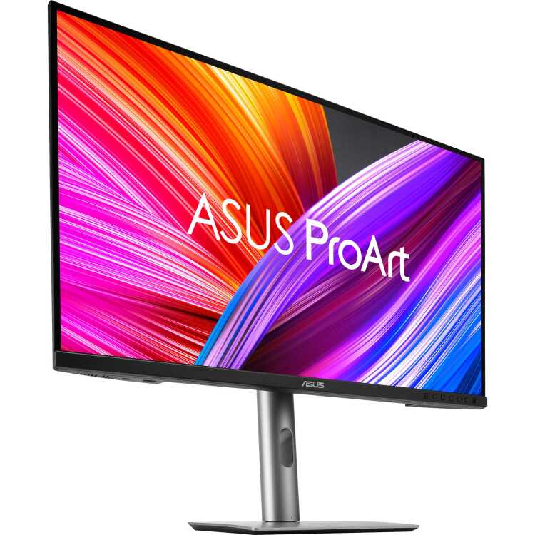 ASUS ProArt Display PA279CRV ledmonitor