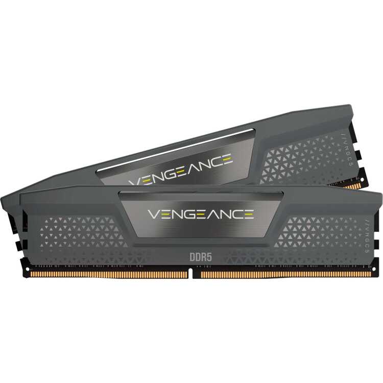 Corsair 32 GB DDR5-6000 Kit werkgeheugen