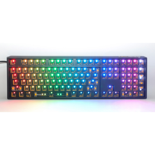 Ducky One 3 ANSI layout Barebone toetsenbord