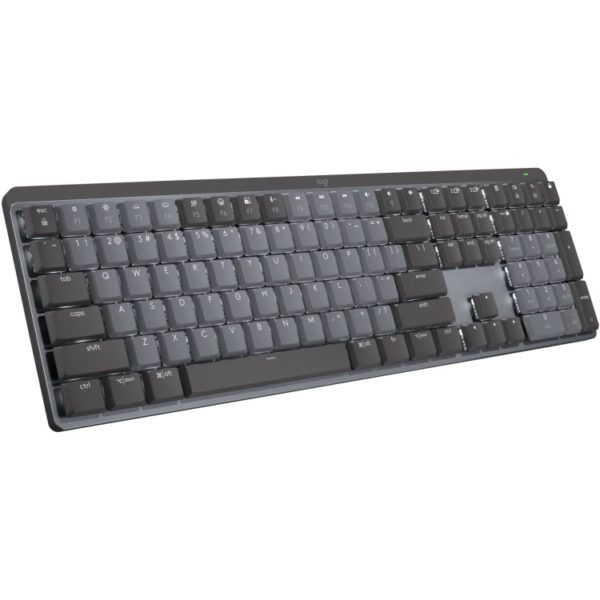 Logitech MX Mechanical toetsenbord