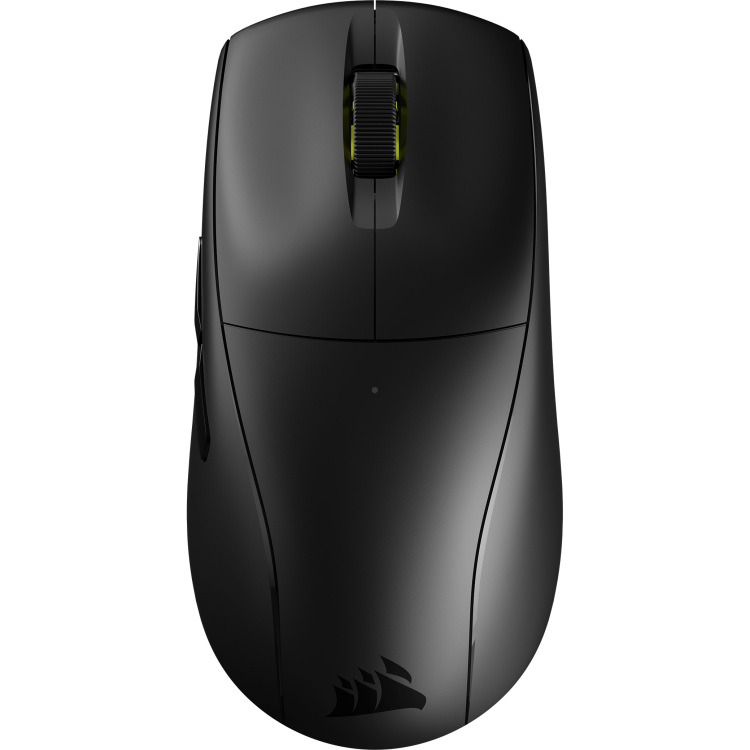 Corsair M75 AIR WIRELESS Ultralichte gaming muis