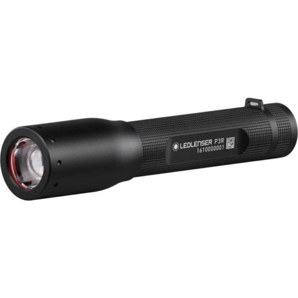Ledlenser Zaklamp P3R Edition 2017 (501048)