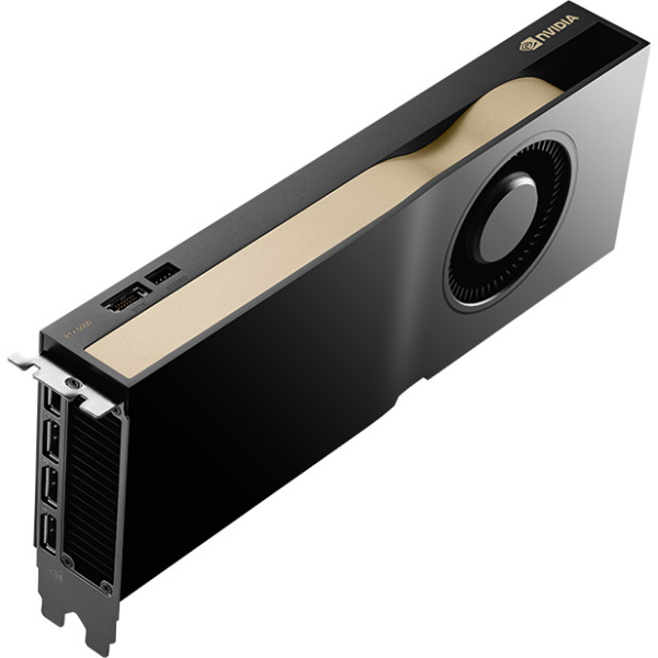 PNY Quadro RTX A5000 ADA 32GB grafische kaart