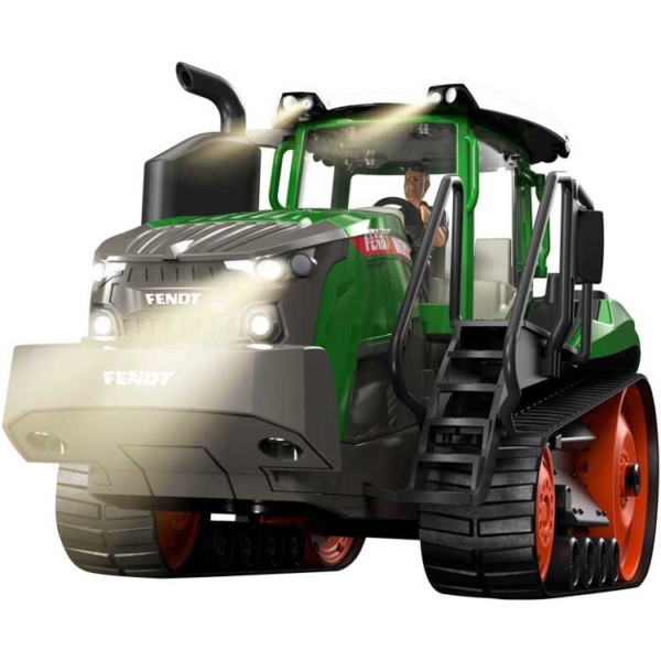 SIKU Control - Fendt 1167 Vario MT Bluetooth met app-besturing rc