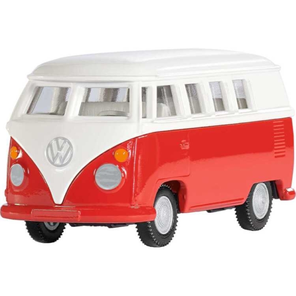 SIKU Super - VW T1 Transporter modelvoertuig