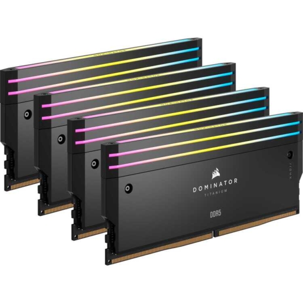 Corsair 64 GB DDR5-6400 (4x 16 GB) Quad-Kit werkgeheugen