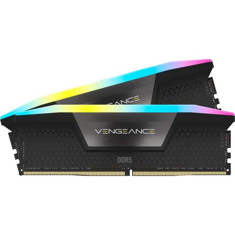 Corsair 96 GB DDR5-6000 Kit werkgeheugen