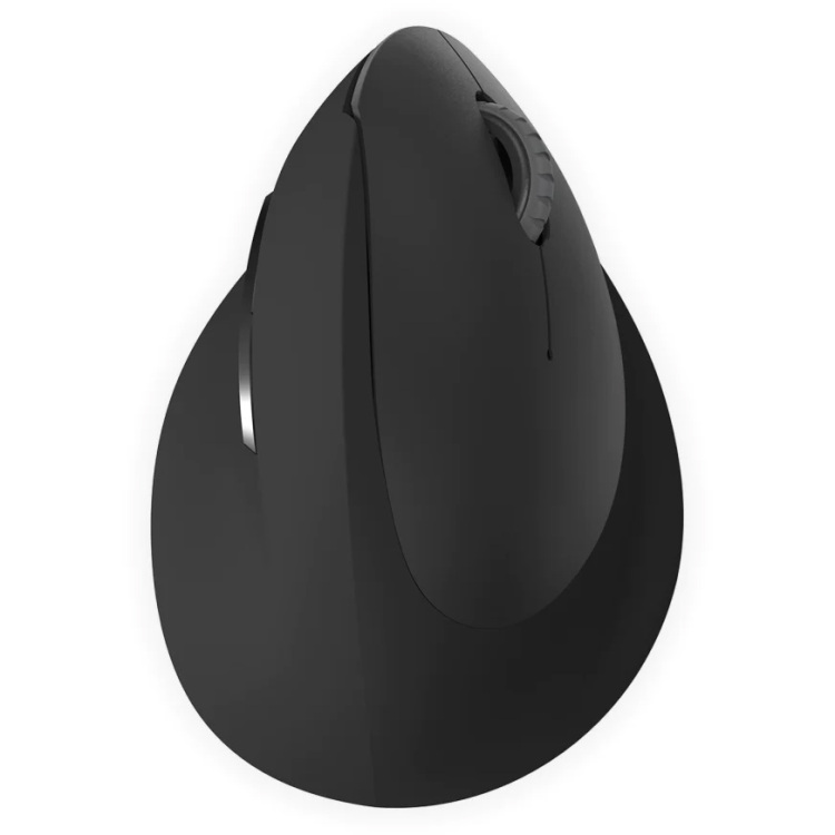 Qware Coventry Draadloze Ergo Muis