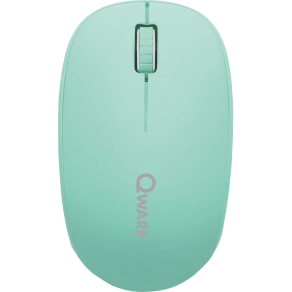 Qware Bristol Draadloze Muis