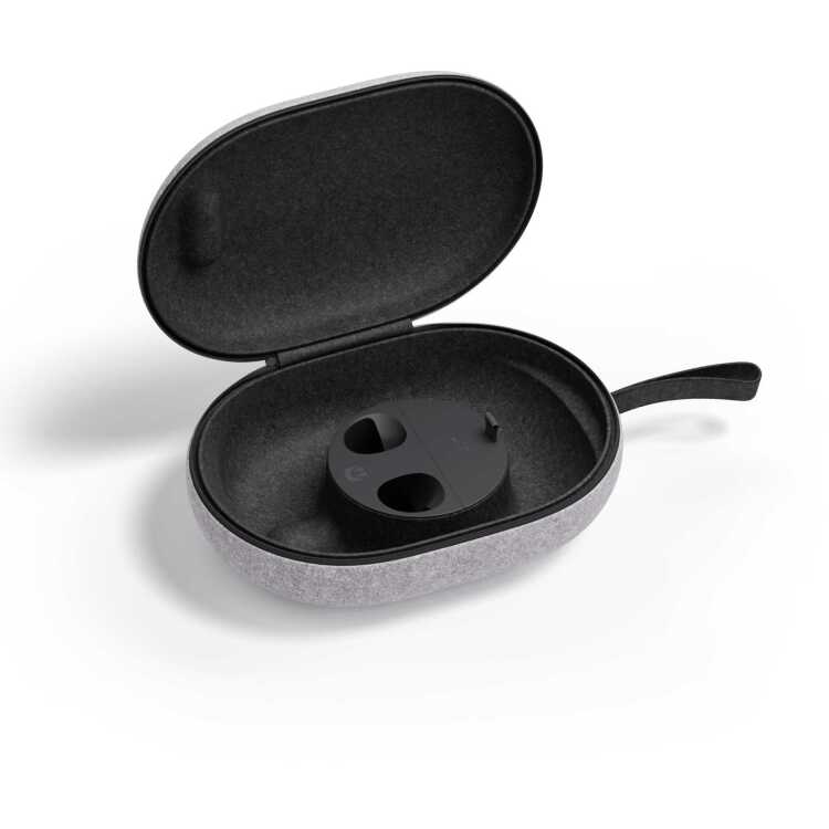 Meta Quest 3-draagkoffer tas