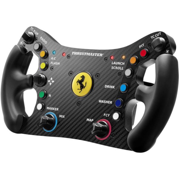Thrustmaster Ferrari 488 GT3 Wheel Add-On stuur add-on