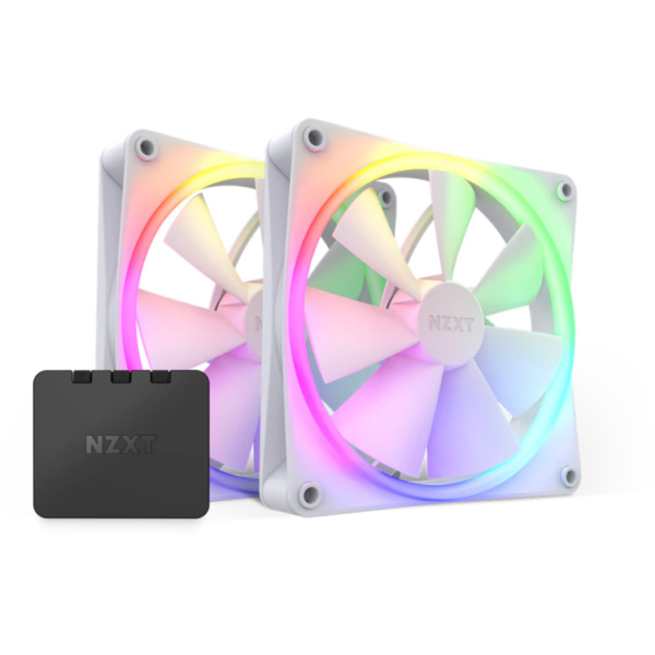 NZXT F140 RGB Core case fan