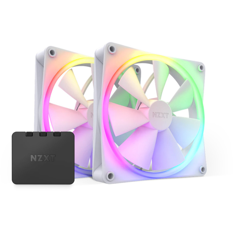 NZXT F140 RGB Core case fan