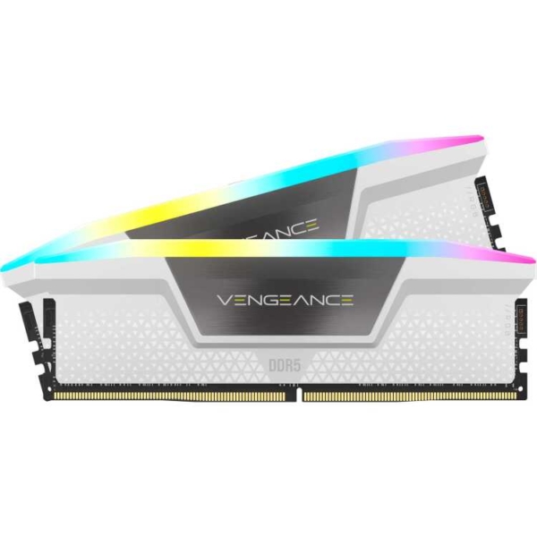 Corsair 32 GB DDR5-6000 (2x 16 GB) Kit werkgeheugen