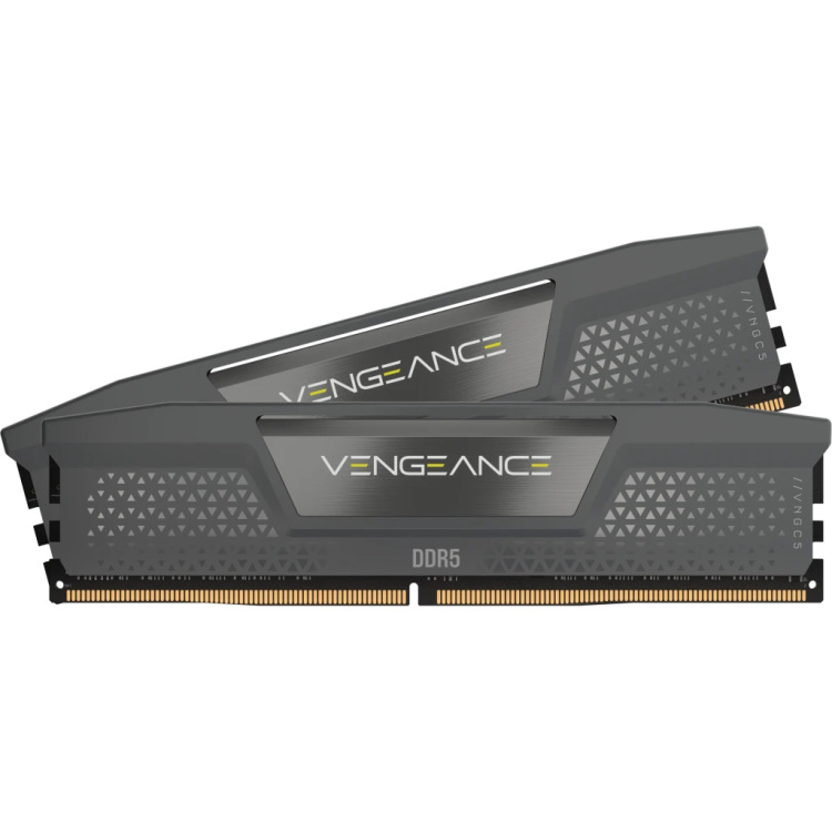 Corsair 32 GB DDR5-6000 (2x 16 GB) Kit werkgeheugen