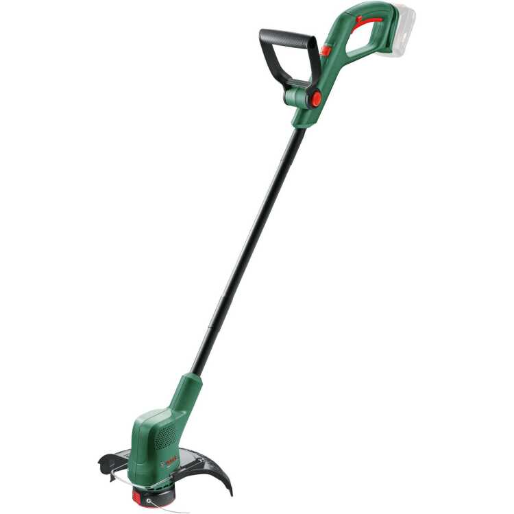 Bosch Easy GrassCut 18V-26 grastrimmer