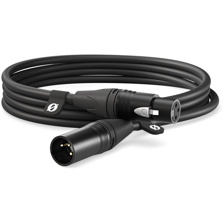 Rode Microphones XLR-3 kabel
