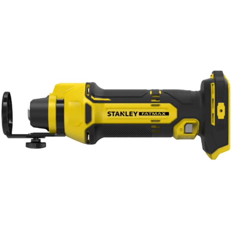 Stanley FATMAX V20 18V SFMCE200B gipsplatensnijder gipsfrees