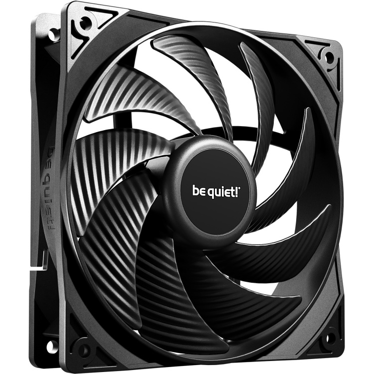 be quiet! Pure Wings 3 PWM high-speed case fan