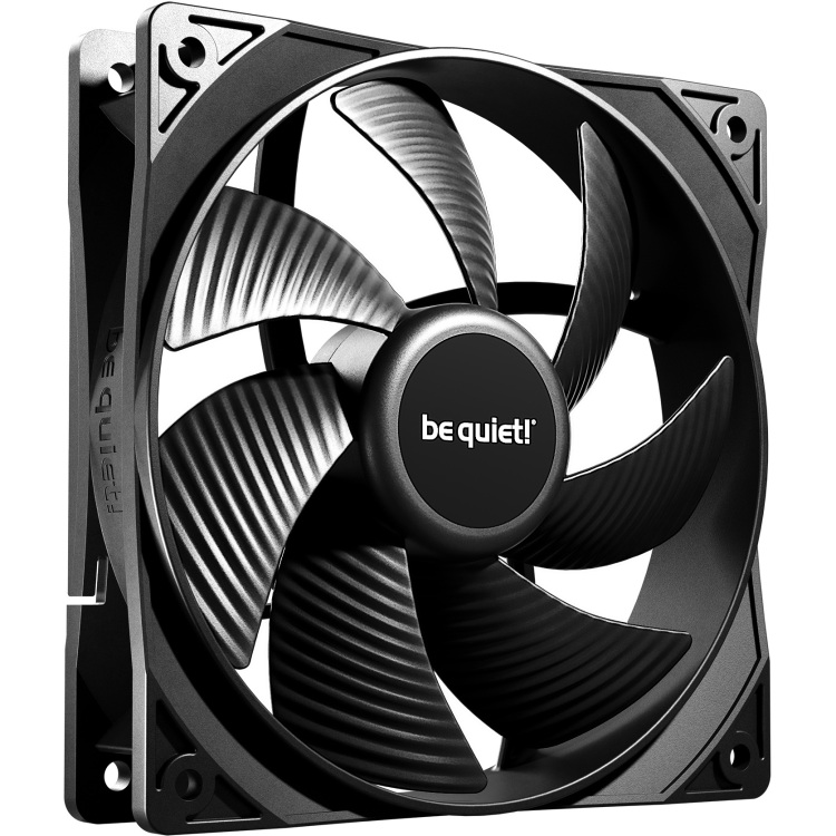be quiet! Pure Wings 3 PWM case fan