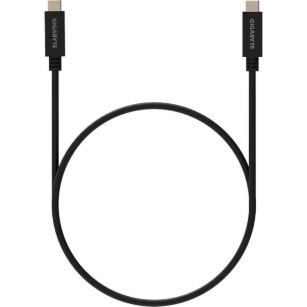 GIGABYTE USB Type-C-kabel 1 meter