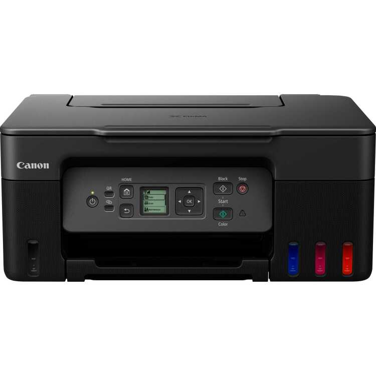 Canon Pixma G3570 all-in-one printer
