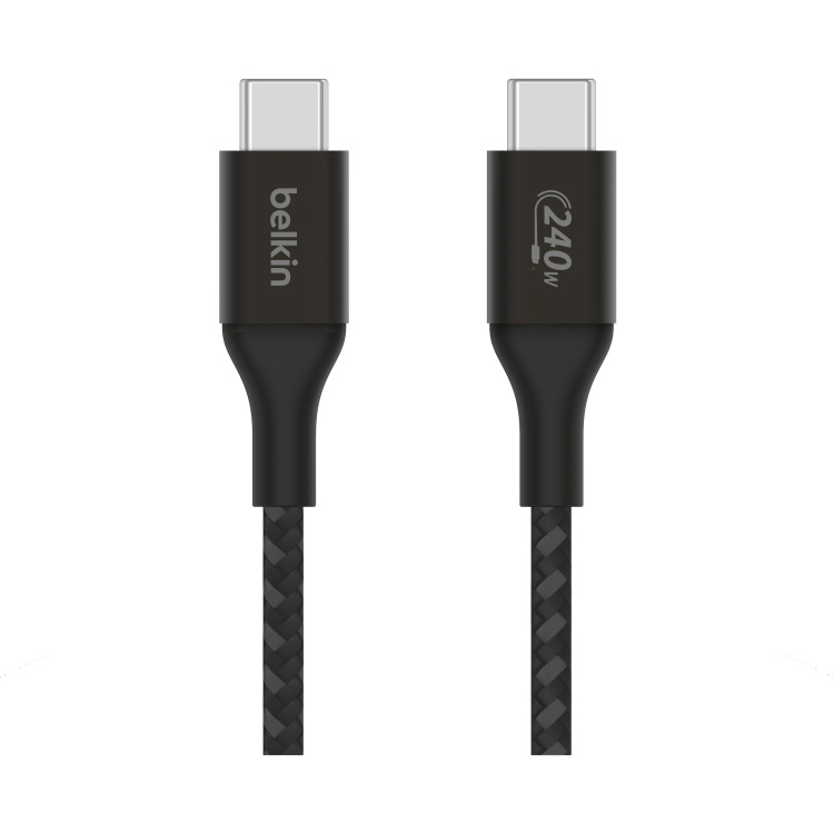 Belkin BoostCharge USB-C > USB-C kabel