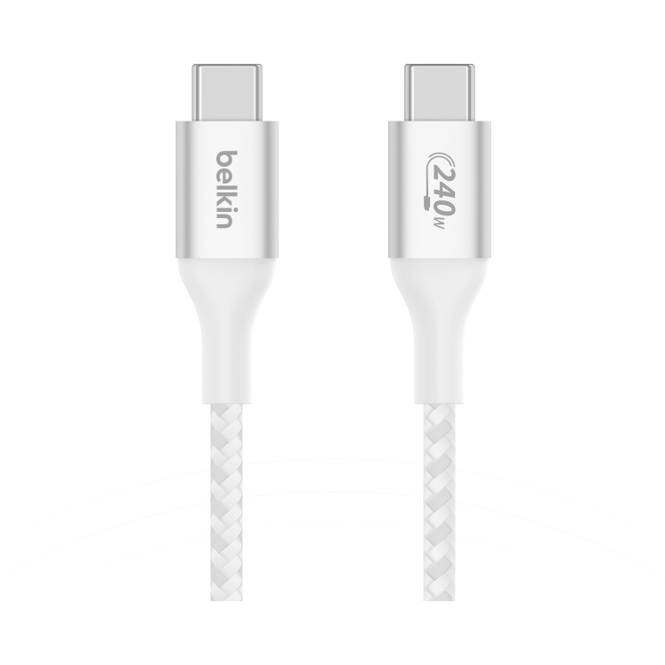 Belkin BoostCharge USB-C > USB-C kabel