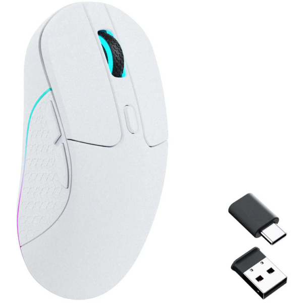 Keychron M3-A3 Wireless Mouse