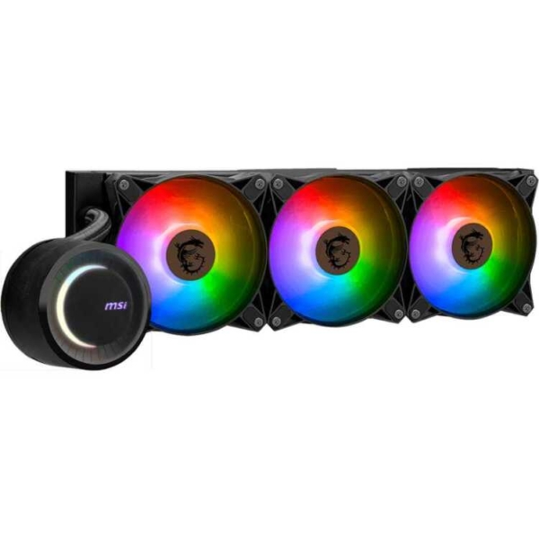 MSI MAG CoreLiquid E360 waterkoeling